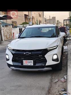 شيفروليه بليزر